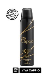 Resim Viva Classic Kadın Parfüm Seti ( Edt Parfüm 60 ml + Deodorant 150 ml ) 