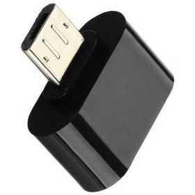 Resim Streak Erkek Micro Usb To Dişi Usb Data Çevirici Otg Adaptör Bw2602 