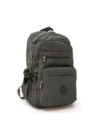 Resim Ultra Hafif Çok Cepli Su Geçirmez Okul Çantası Laptop, Notebook, Okul, Spor, Seyahat Haki 571-11b-9 Haki 