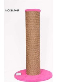 Resim Cat Hause T08 Kedi Tırmalama Tahtası 100 CM 