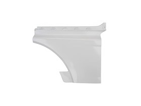 Resim Ayakkabılık Tgx Euro 6 Sağ (Lıon) 