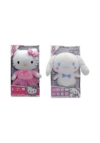 Resim Mey İthalat Peluş 30 Cm Beyaz 