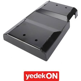 Resim AGCO Koruma Kapağı - Massey Ferguson / Fendt / Valtra | ACW1388320 