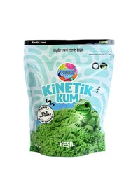 Resim Mammacomica Dough Kinetik Kum Taşıtlar Seti Karışık 