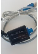 Resim Delta Plc - Usb Haberleşme Data Kablosu 