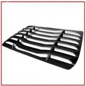 Resim Honda Civic Fb7 Arka Cam Vizörü (Plastik) 