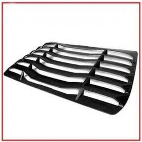 Resim Honda Civic Fb7 Arka Cam Vizörü (Plastik) 