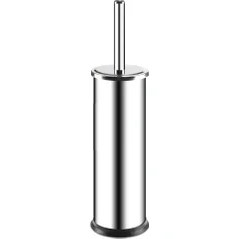 Resim Palex 3700-621 Krom Mikro Klozet Fırçası 