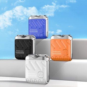 Springsun Pocket 3 İçin Kedi Kulaklı Çift Yönlü Metal Adaptör, Hızlı Çıkarılabilir Çerçeve Ve Soğuk Ayakkabı Genişletici Gül Altını