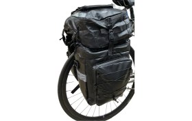 Resim Xbyc 889 75 Litre Bisiklet Heybe Tur Çanta 