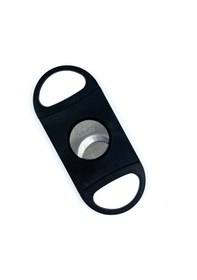 Resim Firebird Closed-back Cutter Puro Makası / Kesici - Siyah 