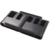 Resim Suntek Tesla Renk İçin Ekran Konteynerinin Altında Orta Saklama Kutusu 