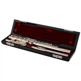 Resim JUPITER JFL-711RES Profesyonel Yan Flüt 