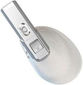 Resim ErgoStrike7 Geri Tepme Özellikli Yeni Nesil FPS Gaming Mouse Beyaz 