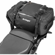 Resim Krıega Us-30 Drypack Motosiklet Çantası Kriega