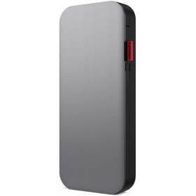 Resim Lenovo Go 40allg2www Usb-c 65w 20000 Mah Powerbank 