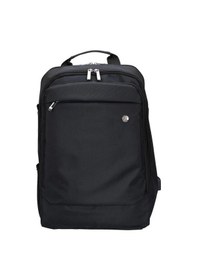 Resim Plm Torıno-usb 17 Sıyah Notebook Sırt Çantası 17 - 15.6 Siyah 