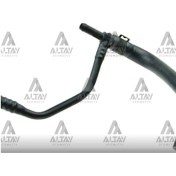 Resim Hortum Termost Astra H-j / Insıgnıa / Zafıra B / Corsa E 08-13 Z1 