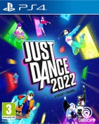 Resim Just Dance 2022 PS4 Oyun Ubisoft