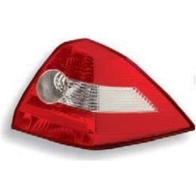 Resim STOP LAMBASI DUYSUZ SOL MGN II SEDAN 03-05 MARS 511225 - OEM 