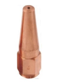 Resim Yıldız 2015 Kaynak Kolu Lülesi No 5 Kaynak Kapasitesi 6-9 MM 