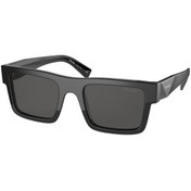 Resim Prada Spr 19W 1Ab-5S0 Unisex Güneş Gözlüğü 