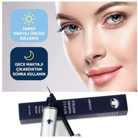 Resim Nedox Kaş ve Kirpik Uzatıcı Besleyici ve Bakım Serumu 5 ML 