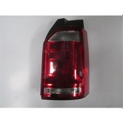 Resim Volkswagen Transporter- T7- 2015-2019- Stop Lambası Sağ Taraf Kırmızı/beyaz Mars 