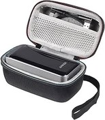 Resim WERICO Anker Prime Powerbank için EVA sert kılıf, 20000 mAh, 200 W (siyah) 