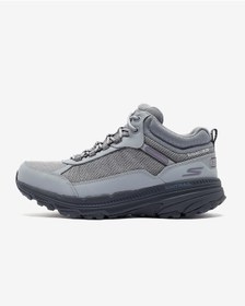 Resim Skechers Go Run Trail Altitude 2.0 - Cold Creek Kadın Gri Outdoor Koşu Ayakkabısı 129531 Gycc Gri 