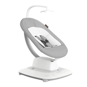 Resim Uppababy 4moms 2026 MamaRoo 5.0 Elektrikli Ana Kucağı Stella 