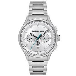 Resim U.S. Polo Assn. USPA1080-02 Erkek Kol Saati 