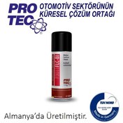Resim Protec Motosiklet Yakıt Hattı Temizleme 200Ml Yakıt Katkısı 