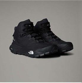 Resim The North Face M Offtraıl Hıke Mıd Gore-tex Erkek Ayakkabısı Nf0a8aetky41 Siyah 