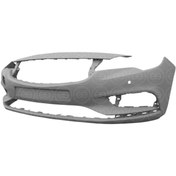 Resim Opel Astra K 2016-2019 Ön Tampon (2 Sensörlü, Astarlı) 