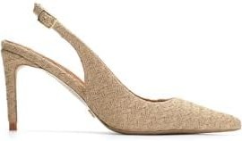 Resim Jabotter Palermo Jüt 8 Cm Stiletto 
