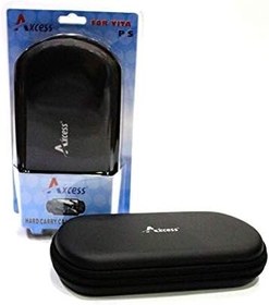 Resim Ps Vita 1000 ve 2000 modeller Uyumlu taşıma Çantası Case Bag 