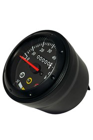 Resim Matrix E-BIKE KM SAATİ YUVARLAK 72V. TODAY MODELİ 