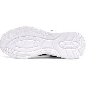 Resim Hummel Nency Iı Kadın Günlük Spor Ayakkabı C-hum900887b10s01 Siyah 