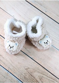 Resim erteks Bebek Panduf Beyaz Ayı 