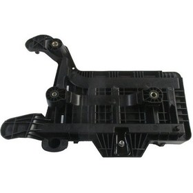 Resim 2014-2018 Volkswagen Jetta 6 Akü Koruyucu Plastiği Alt Gövdesi Bfn Oem No: 1k0915333h Tst2543 