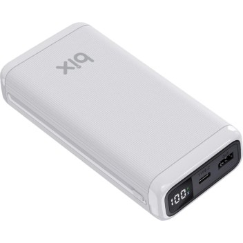 Bix PB103 Wireless Vantuzlu 10000 mAh Çift Portlu Powerbank