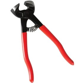 Resim Belle Fusion Fayans Kırma Kerpeteni - Elmas Ağız, Yaylı - 200 Mm 