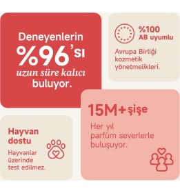 Resim Mad Parfüm Mad V109 Selective 100 ml Kadın Parfüm 