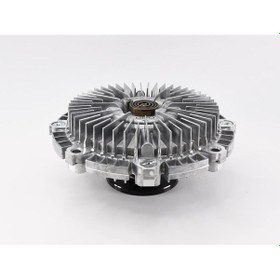 Resim Gmb Gwhy-28f - Fan Termik Hyundaı Starex 2.5l D4cb Crdi 140hp 04- 