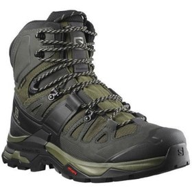 Resim Salomon Quest 4 Gtx Erkek Outdoor Ayakkabı - L41292500 