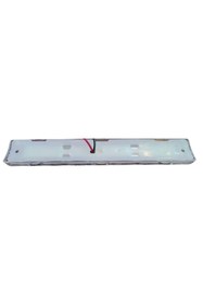 Resim Samsung 24 VOLT GÜNIŞIĞI PERGOLA TENTE LED MERCEKLİ AYDINLATMA MERCEKLİ KAPAKLI 