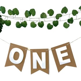 Resim One Biryaş Kraft Mama Sandalyesi Banner 