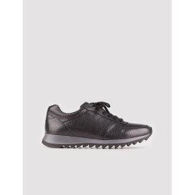 Resim Cabani Erkek Sneaker Ayakkabı 435E548 Siyah 