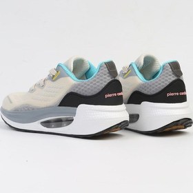 Resim Pierre Cardin Bej Kadın Spor Ayakkabı Pcı-10108 001 